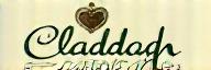 Claddagh Calligraphy Logo